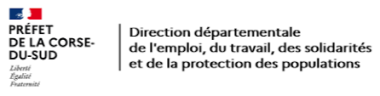 Direction Départementale de l'Emploi, du Travail, des Solidarités et de la Protection des Populations